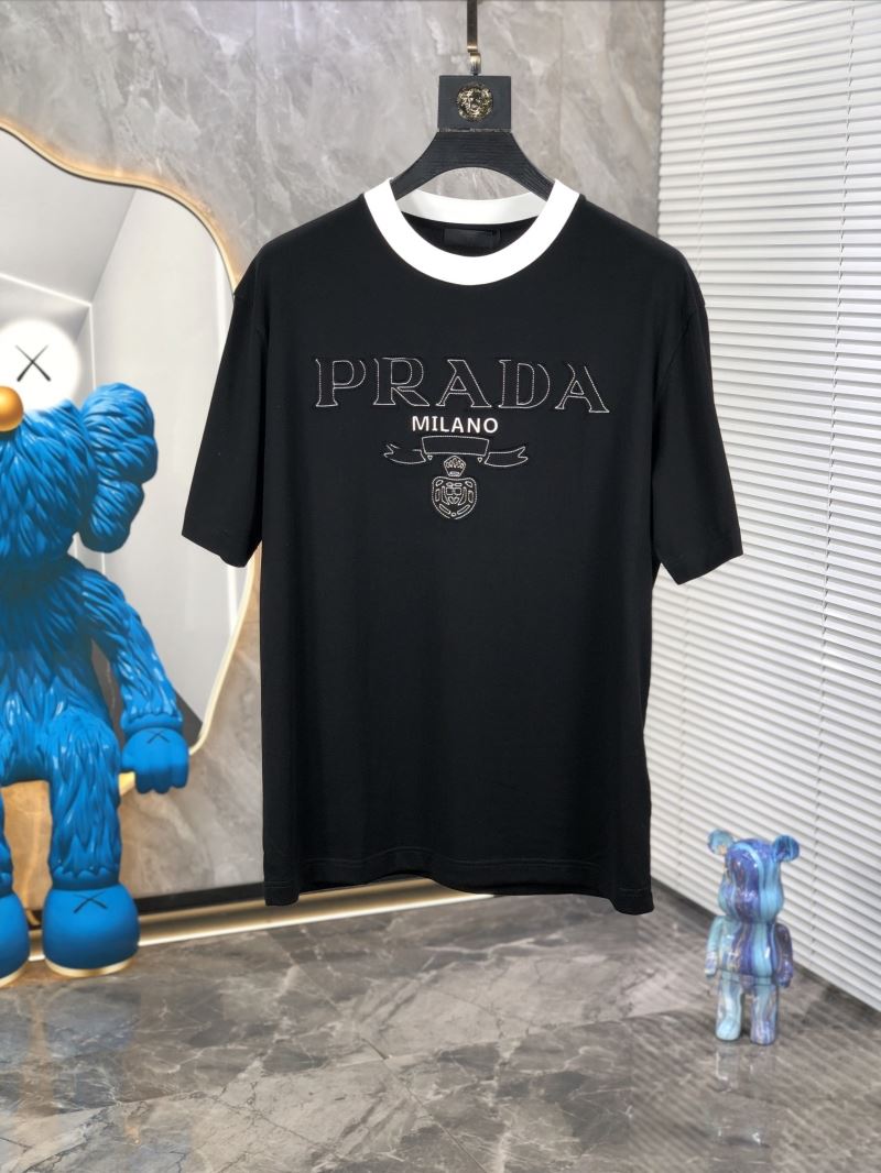 Prada T-Shirts